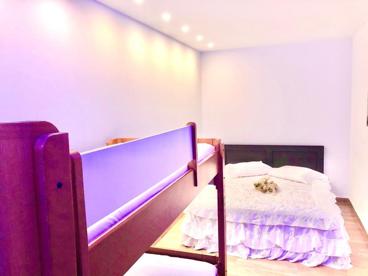 Armonia Corfu Luxury Apartment Лиападес Екстериор снимка