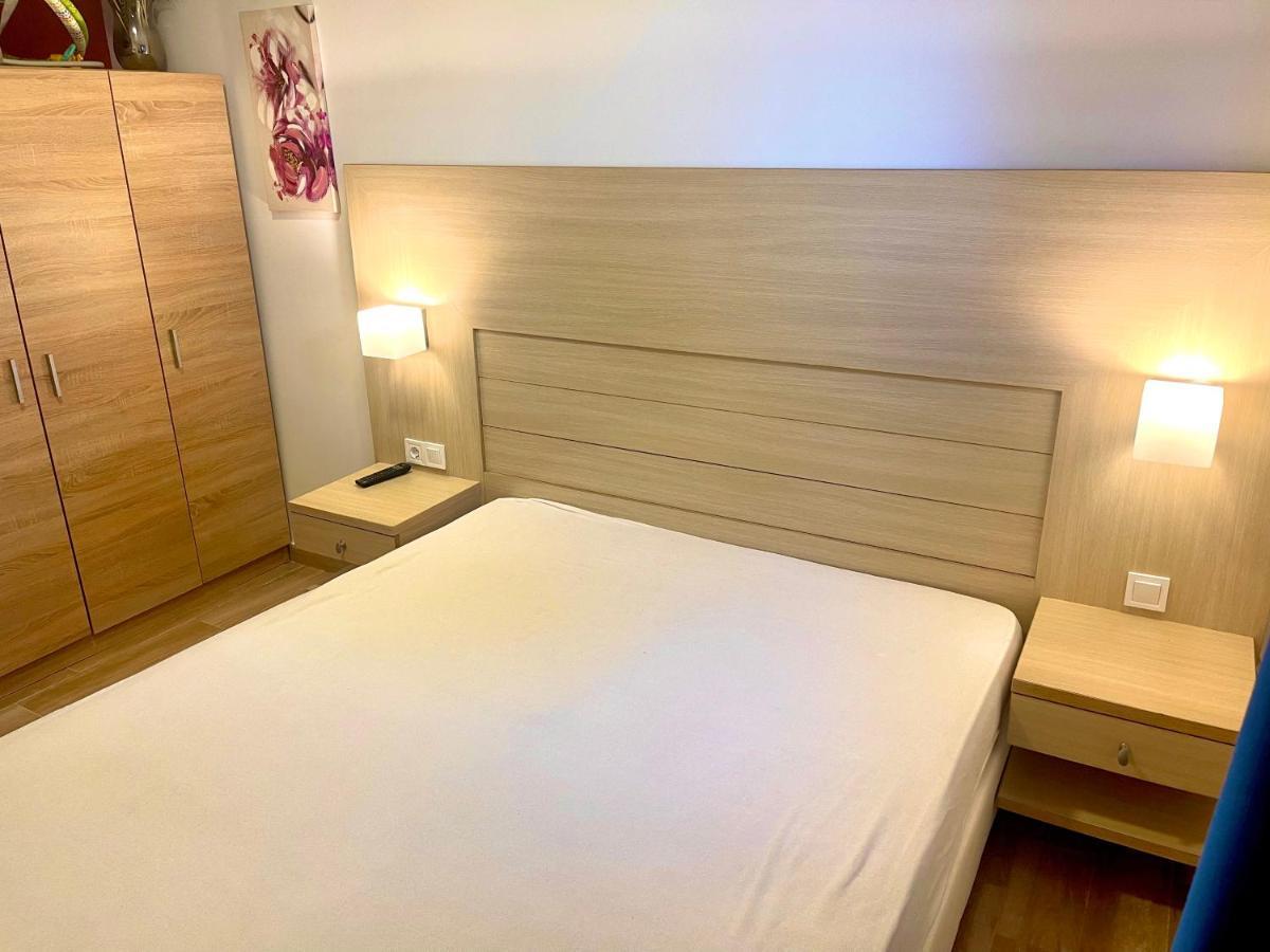 Armonia Corfu Luxury Apartment Лиападес Екстериор снимка